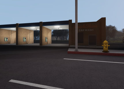 Utah State Roleplay