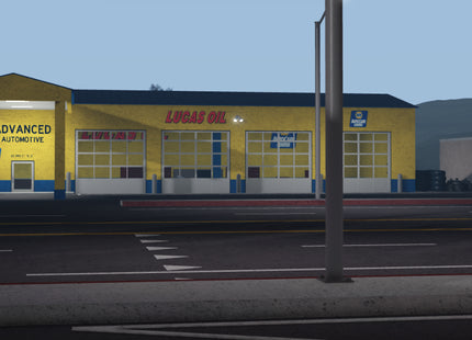 Utah State Roleplay