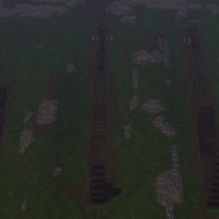 United States Army Map Version 1.0