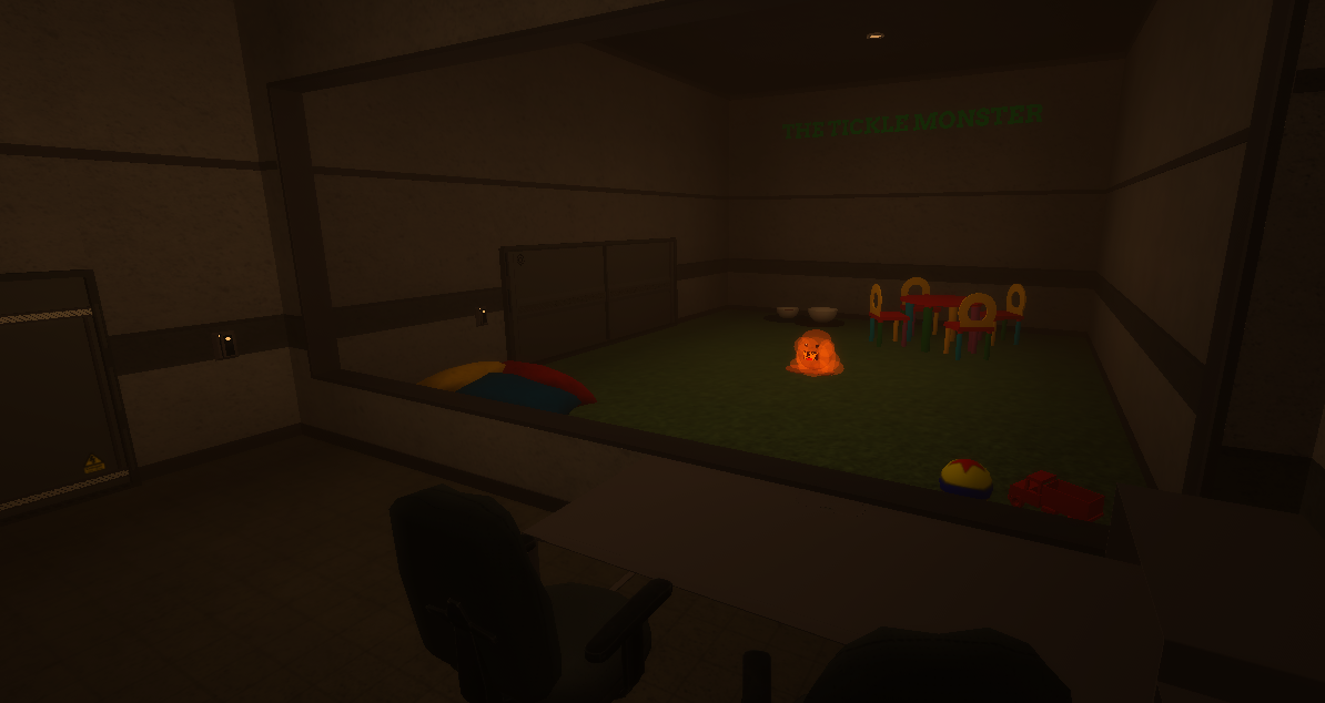 ARC SCP Roleplay Map – Aris Production