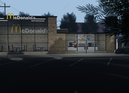 Utah State Roleplay