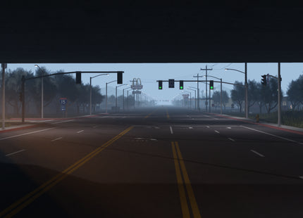 Utah State Roleplay