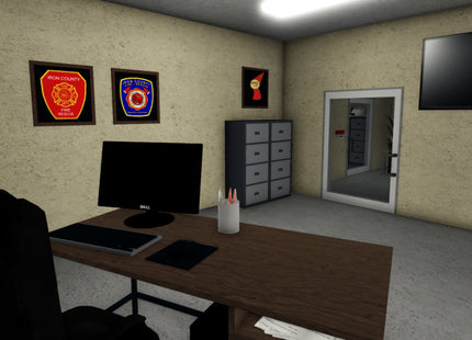 Utah State Roleplay