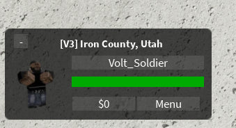 Utah State Roleplay