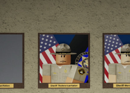 Utah State Roleplay