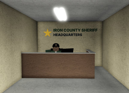 Utah State Roleplay