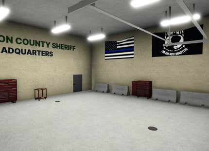 Utah State Roleplay
