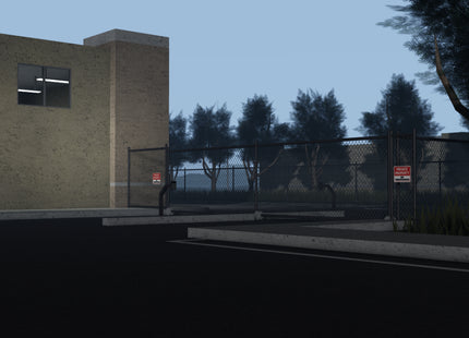 Utah State Roleplay