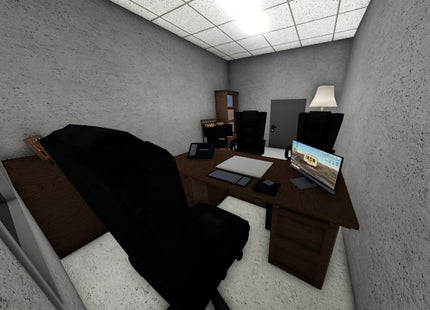 Utah State Roleplay
