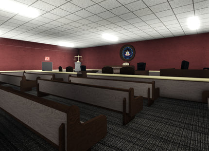 Utah State Roleplay