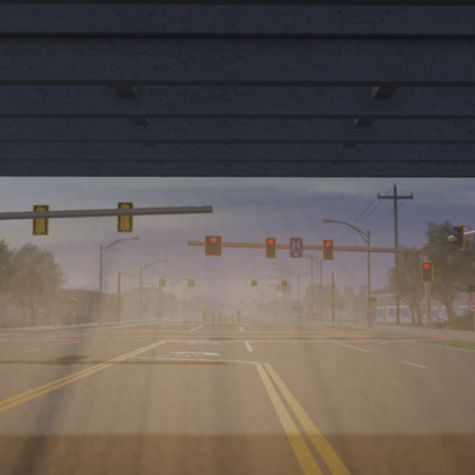 Indiana State Roleplay