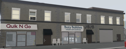Canadian Simulator