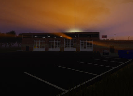 Indiana State Roleplay