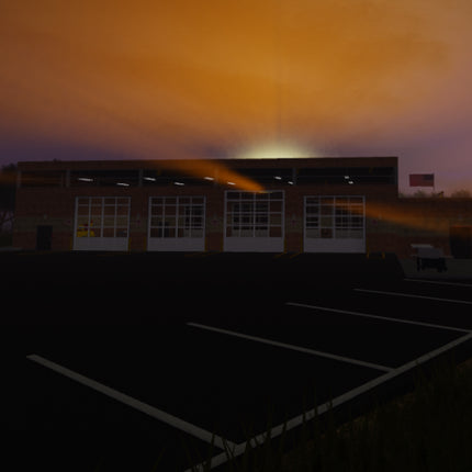 Indiana State Roleplay