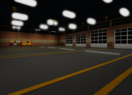 Indiana State Roleplay