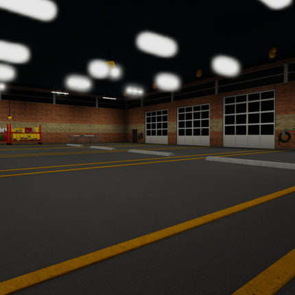 Indiana State Roleplay