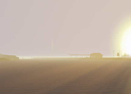 Canadian Simulator