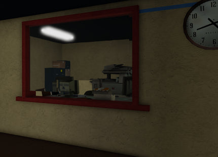 Indiana State Roleplay