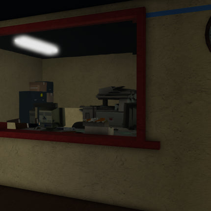 Indiana State Roleplay