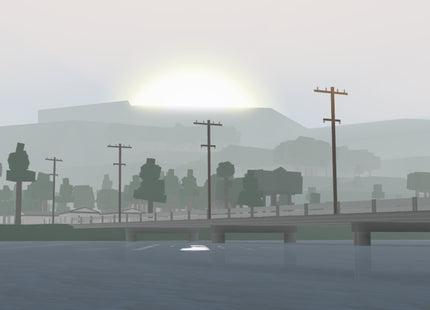 Canadian Simulator