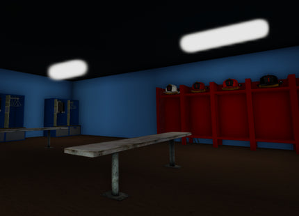 Indiana State Roleplay