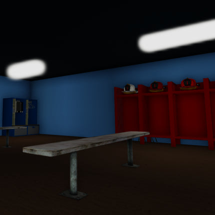 Indiana State Roleplay