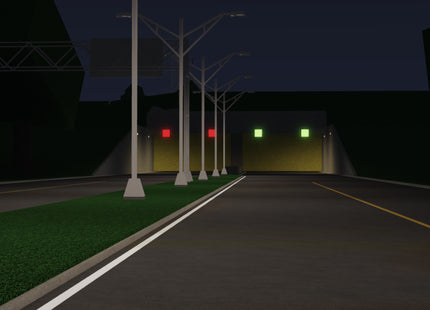 Canadian Simulator