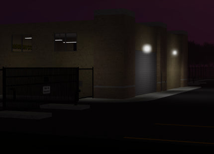 Indiana State Roleplay