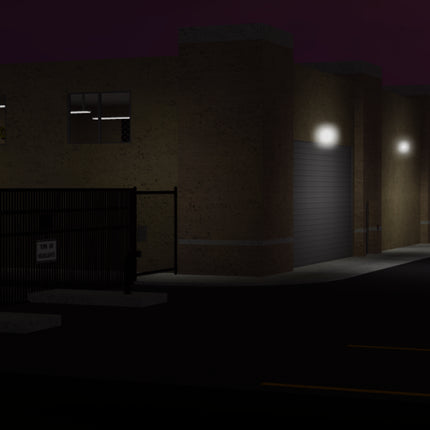 Indiana State Roleplay