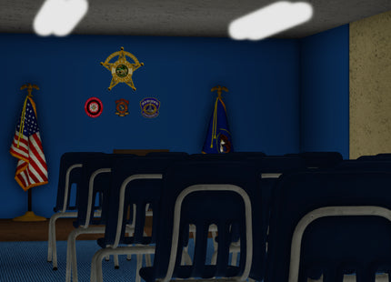 Indiana State Roleplay