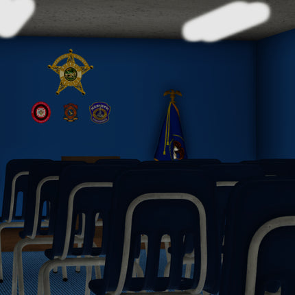 Indiana State Roleplay