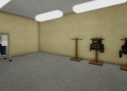 Indiana State Roleplay