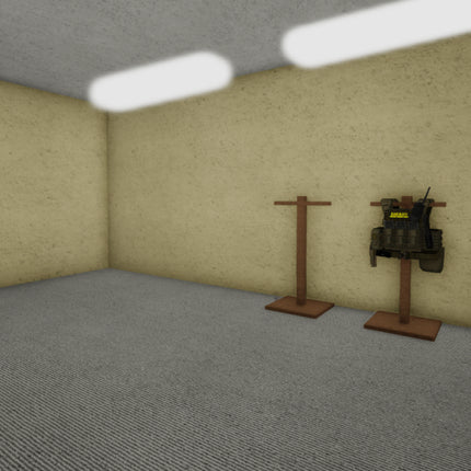 Indiana State Roleplay