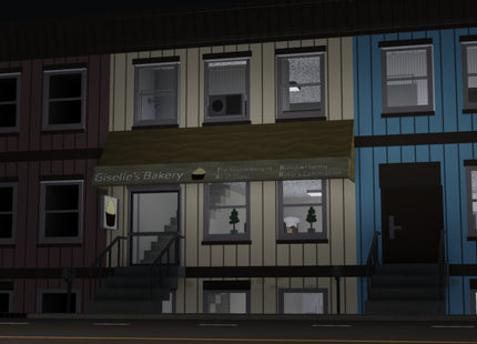 Canadian Simulator