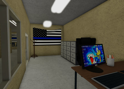 Indiana State Roleplay
