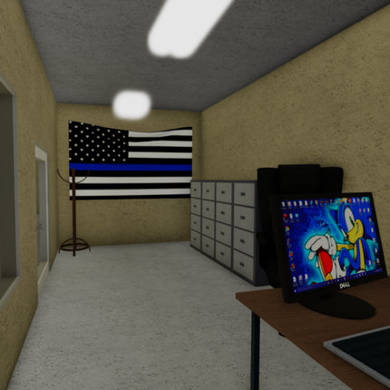 Indiana State Roleplay