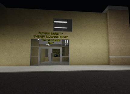 Indiana State Roleplay