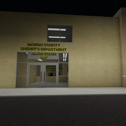 Indiana State Roleplay