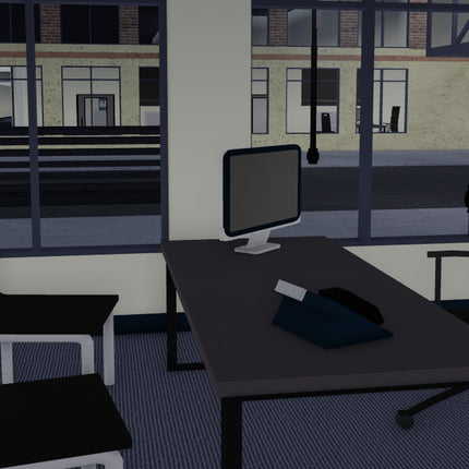 United States Army Map Version 1.0