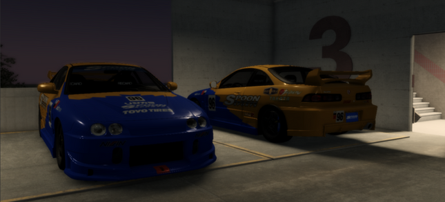 95 Red Missile R 166