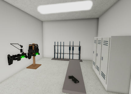 Indiana State Roleplay