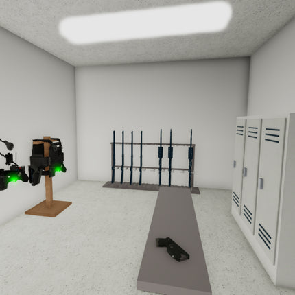 Indiana State Roleplay