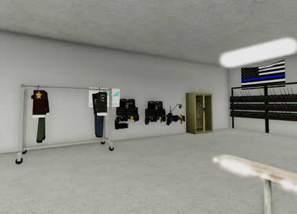Indiana State Roleplay