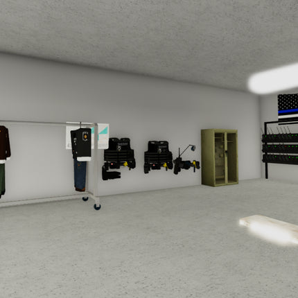 Indiana State Roleplay