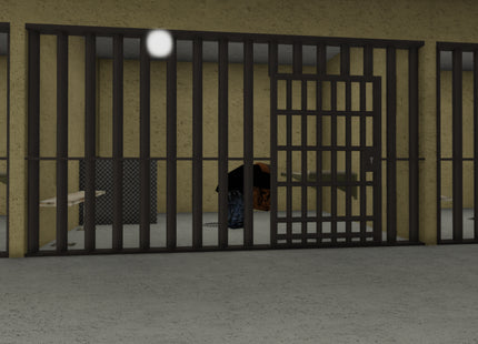 Indiana State Roleplay