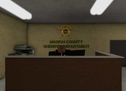 Indiana State Roleplay