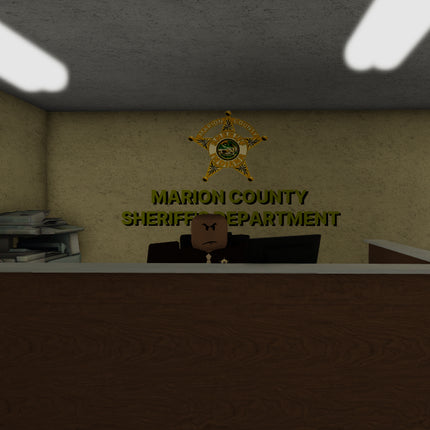 Indiana State Roleplay