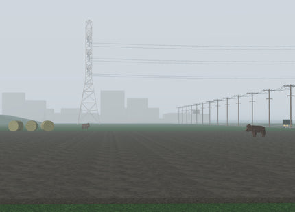 Canadian Simulator