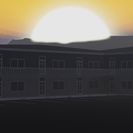 Indiana State Roleplay