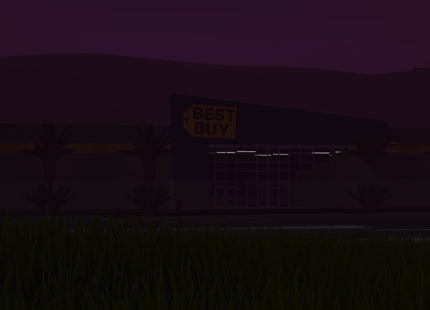Indiana State Roleplay